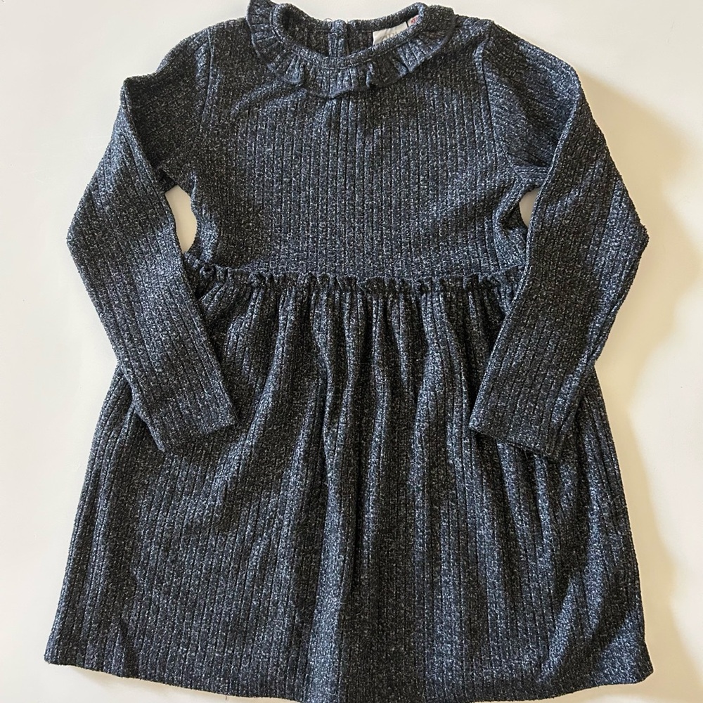 Zara knit dress